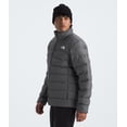 thumbnail image 2 of Chaqueta THE NORTH FACE Aconcagua 3 con aislamiento en forma de guisante ahumado para hombre, 2 of 6