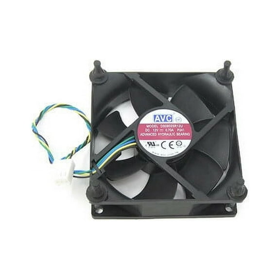 New Genuine Lenovo Thinkcenter IdeaCentre Rear Fan 01EF483