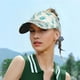 thumbnail image 5 of Balery Turtle Gorra deportiva con visera ajustable para mujer y hombre (talla única), 5 of 7
