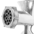 thumbnail image 5 of OULII Meat Mincer Machine Aluminium Alloy Meat Grinding for Professional Users 1Pcs, 5 of 5