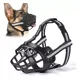 thumbnail image 1 of Bozal De Silicona Para Perros Grandes Pitbull, 1 of 7