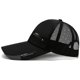 thumbnail image 4 of Gorra de béisbol de moda para hombre de primavera/verano con estampado transpirable, gorra protectora solar, gorra deportiva informal, gorra parasol personalizada de moda, 4 of 6