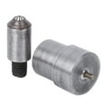 thumbnail image 1 of Acier, Machine à Presser à Main avec Illets Boucle Outil de Fixation Illets Valeur Exceptionnelle, 1 of 8