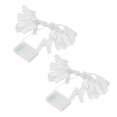 thumbnail image 1 of String Lights, Transparent Fairy Lights  For Party For Background Wall For Wedding, 1 of 8