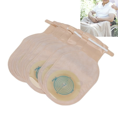 Sonew Pain Relief Support Belt One‑Piece Disposable Ostomy Bag ...