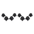 thumbnail image 2 of VONKY 4pack/lot Center Cap 4PCS Wheel Caps Center For Maverick X3 Tu-rbo R 2017-2020 2Set, 2 of 6