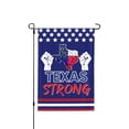 thumbnail image 2 of Outdoor Decorative Garden Flag With Country Flood Design For Seasonal Yard Art In Polyester Flagpole Ready Outdoor Décor, 2 of 6