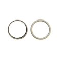 thumbnail image 3 of DNJ RM1165 Rear Main Seal Fits Cars & Trucks 98-02 Dodge Ram 2500 Ram 3500 5.9L L6 OHV 24v, 3 of 4