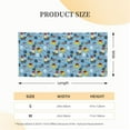 thumbnail image 5 of Pofeuu Pirate Marine Animals Print Colorful Yard Festival Banner Sign Party Outdoor & Indoor Party Decoration Banne Festival Yard Sign-Medium, 5 of 8