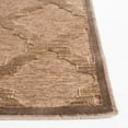 thumbnail image 4 of SAFAVIEH Paradise Darin Quatrefoil Geometric Area Rug, Camel, 2'7" x 4', 4 of 8