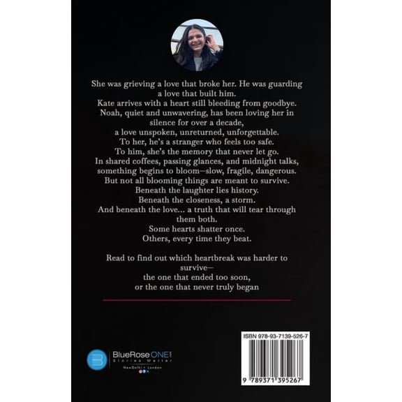 We Were Almost Something, Until..., (Paperback)