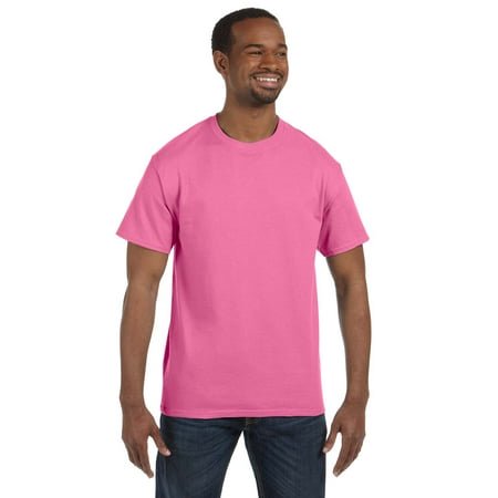 Gildan T-Shirt pour Adulte en Coton Épaisâ„¢ 8,8 Oz./verge Lin.