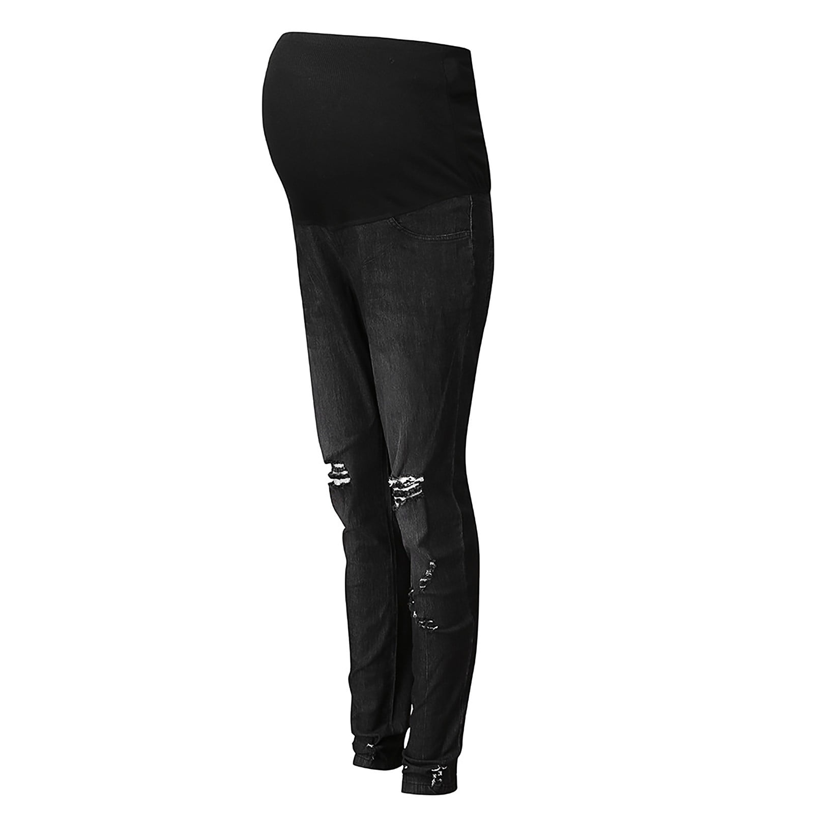 Maternity Workout Pants Maternity Jeans Pants For Pregnant Women