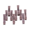 thumbnail image 1 of Carbide Grooving Inserts, Perfectly Smooth Cuts Turning Insert Long Processing Life 10Pcs  for Light Intermittent Cutting, 1 of 7