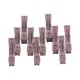 thumbnail image 3 of Insertos de ranurado de carburo, 10 piezas de insertos de ranurado de carburo Insertos de ranurado de carburo CNC Insertos de ranurado fabricados con cuidado, 3 of 9