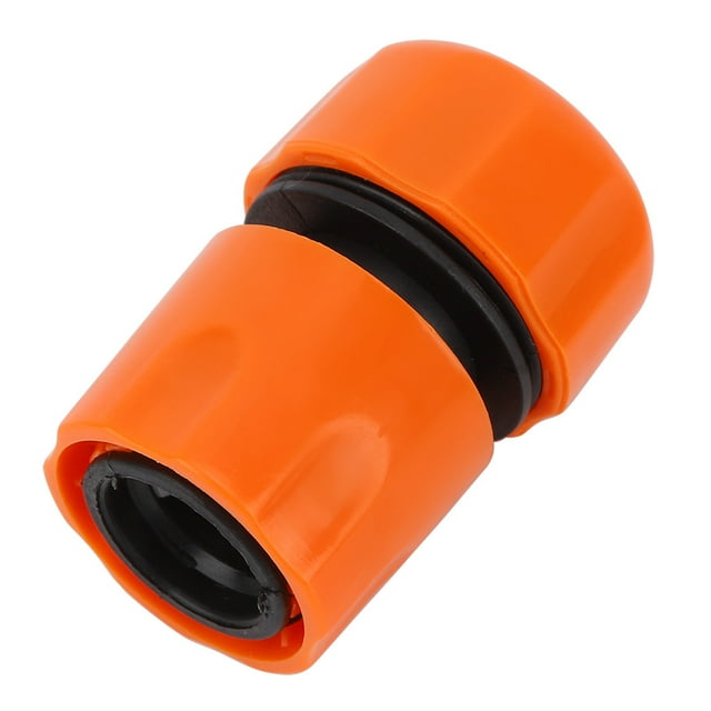 Raccords de Raccordement Rapides de Tuyau d'Eau de 3/4 Pouce pour Tuyau, Tuyau, Raccord de Robinet