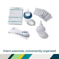 thumbnail image 5 of Safety 1st Nursery Care Health & Grooming Kit, Teal, 5 of 20