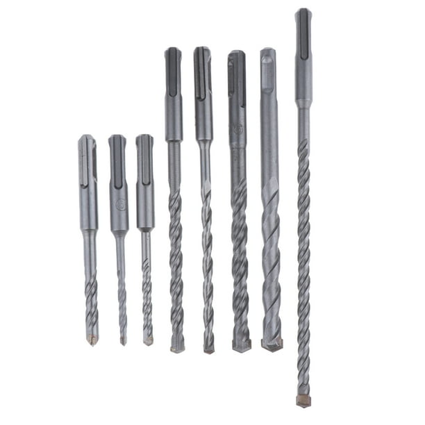 Electric Hammer Percussion Bit Drill Bit High Quality Accessories