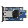 thumbnail image 1 of Synology E10G22-T1-Mini 10Gbe Sfp+Tarjeta Complementaria 2 Puertos - Módulo De Actualización De Red 10Gbe Rj-45, 1 of 1