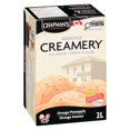 thumbnail image 2 of Chapman's Markdale Creamery Orange Ananas Crème Glacée, 2 of 7