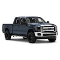 thumbnail image 4 of Raxiom 11-16 Ford F-250 Super Duty LED Projector Headlights - Blk Housing (Clear Lens), 4 of 10