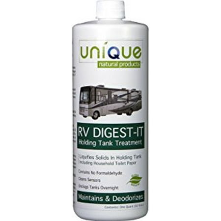 Unique Marketing of Colorado 244 Rv Digest It 32 (Best Vehicle Cleaning Products)