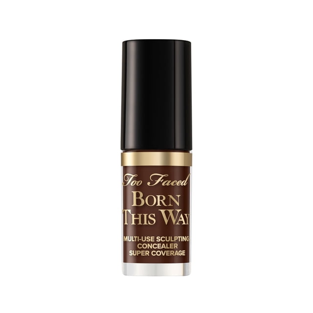 Corrector Too Face Born This Way Super Coverage Ganache 1,7 ml