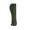 Green, variant on Mountain Bike Grips Locking Handlebar Cover Lightweight TPE Soft Anti-Slip Ergonomic Grip for Folding Bicycle Road Bike Universal Fit Green Color