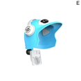 thumbnail image 1 of Cellphone Holder Flexible Waterproof Motorcycle Small Sunscreen Phone>`~ S7B1, 1 of 9