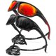 thumbnail image 1 of Gafas de sol deportivas AWGSEE polarizadas con protección UV400 para hombre, 1 of 7