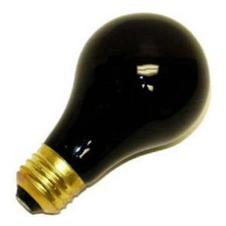 

Philips 167114 - 75A/BLB Incandescent Black Light