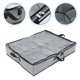 thumbnail image 1 of BESTYASH Organizador De Zapatos De Tela No Tejida Plegable Con Y Gran Capacidad, 1 of 6
