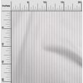 thumbnail image 1 of oneOone Cotton Poplin Fabric Vertical Stripe Print Sewing Fabric BTY 56 Inch Wide, 1 of 4