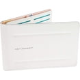 thumbnail image 1 of TRAHOO-Urban Union Passport Wallet (Marble White), 1 of 4