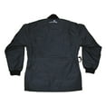 thumbnail image 2 of Wild Hare Shooting Gear Men's Cold Weather Insulated Shooting Coat Black 2XL, 2 of 2