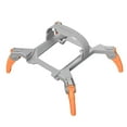 thumbnail image 1 of Sturdy Steel Extender Legs, Quick-Fit Assembly, Heavy-Duty Construction, for Staging Platforms, Industrial Work, Stable Support, Adjustable Height, for Construction, Erection, Racking Akmoler, 1 of 6