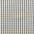 thumbnail image 3 of Set of 4 Tan Houndstooth Pillow Covers, 3 of 4