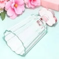 thumbnail image 1 of Minkissy Verres à Boire Vintage Gobelet à Cocktail Verre Rose 1 Pcs pour la Maison Rentrée Scolaire, 1 of 6