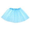 thumbnail image 1 of Vestido de Ballet Pettiskirt Soledad Estrella para Niñas, 1 of 7