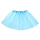 thumbnail image 1 of Del Princesa Lago Del Brillo De Estrella Ballet Pettiskirt para Niñas Hugo Los niños niñas falda del tutú, 1 of 7