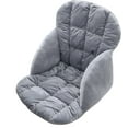 thumbnail image 1 of Hearth & Gear Heated Seat Cushion Integrated Thick Cushion Removable And Washable Computer Seat Cushion Suitable For And Home Use Etc Heating Pad Elderly Exercise Microwave Hand Warmers Stationary, 1 of 4
