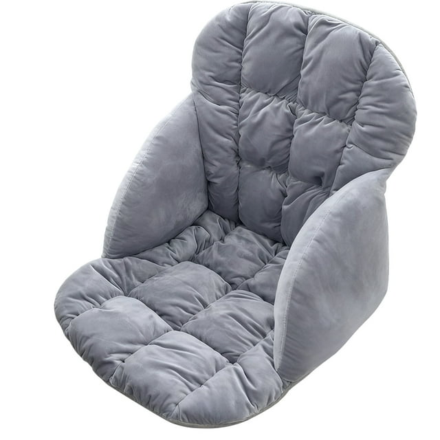 Hearth & Gear Heated Seat Cushion Integrated Thick Cushion Removable And Washable Computer Seat Cushion Suitable For And Home Use Etc Portable Cycle for Exercise Outdoor Elliptical Bike for Adults