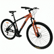 thumbnail image 2 of Bicicleta de Montaña CROW R29 21V Frenos de Disco TERRAFIT Naranja, 2 of 3