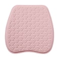 thumbnail image 2 of Winty Seat Pads,Seat Cushions,Seat Pad Car Seat Pad Breathable Ice Silk Gel Cushions Anti Slip Bottom for Cars Suvs Trucks Hot Summer & Driving Stay Cool and Comfortable,Seat Chair Cushions, 2 of 7