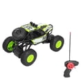 thumbnail image 4 of Monster Truck, Coche teledirigido Estable Camión RC Camión teledirigido Diseño elevado, 4 of 12