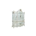 thumbnail image 1 of Picardy Hutch et Buffet, 1 of 5