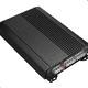 thumbnail image 1 of Amplificador de Audio para Auto Labg 4 Canales 12.0v Negro, 1 of 5
