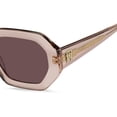 thumbnail image 4 of Lentes de Sol Tommy Hilfiger Mujer TH 2155/S 20746435J52U1 rosa, 4 of 4