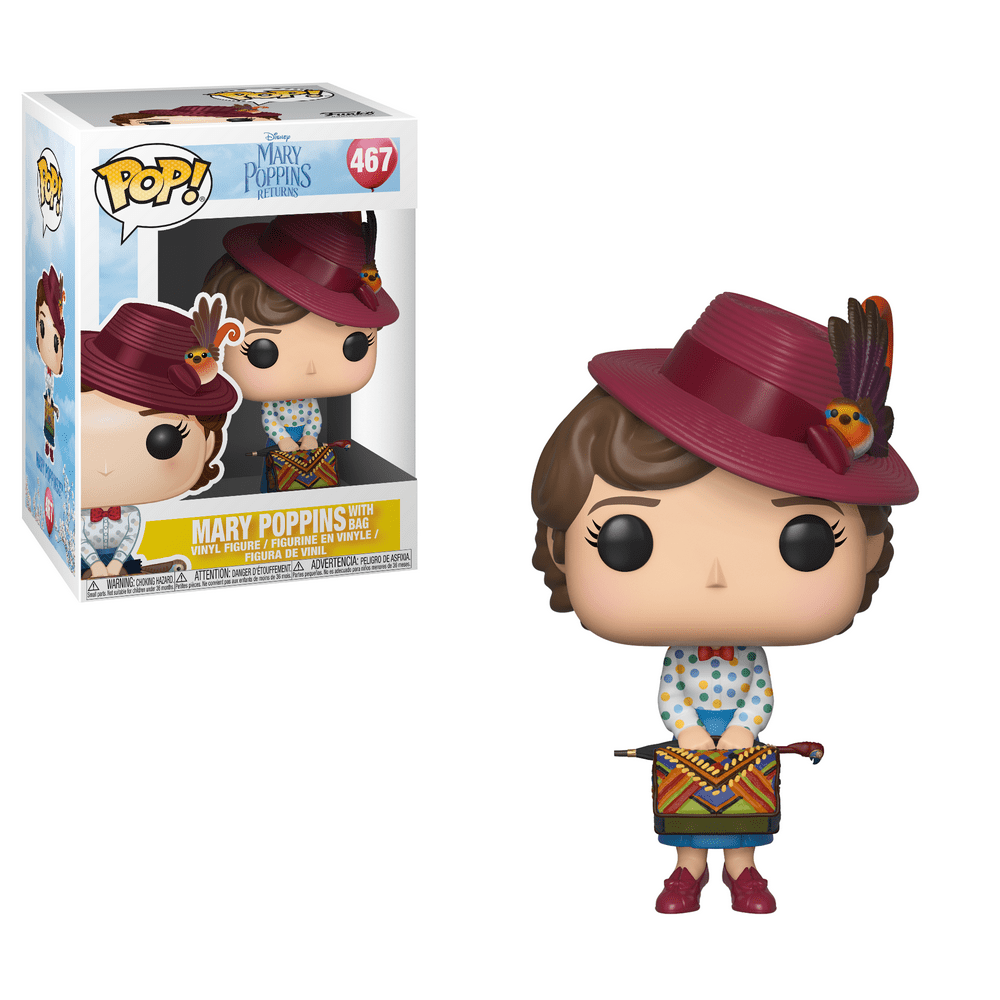 funko pop mary saotome