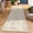 Beige, variant on Washable 2x6 Runners Vintage Distressed Hallway Rugs Traditional Thin Entrance Indoor Long Carpet Runner Rug Distressed Floral Print Non Slip Runner for Kitchen Bathroom Bedside Living Room